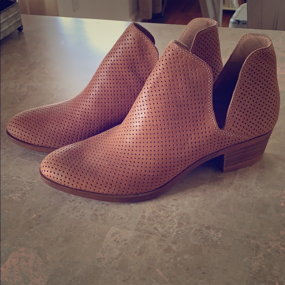 Lucky Brand Bootie